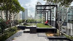 Jervois Mansion (D10), Apartment #531540921